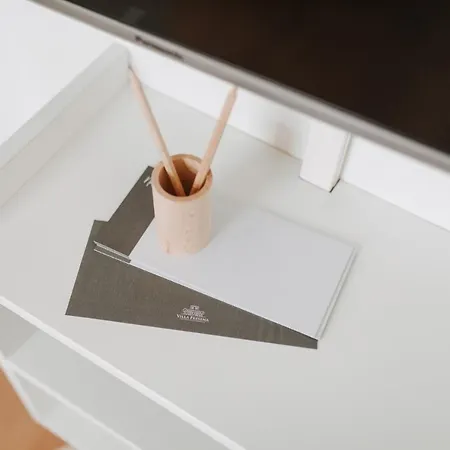 Fresena Bude 10 Norderney