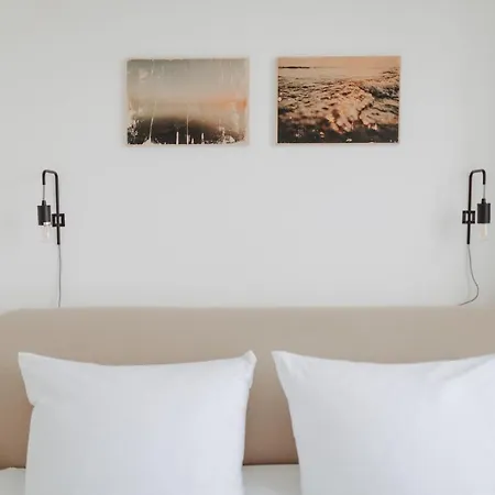 Fresena Bude 10 Apartment Norderney