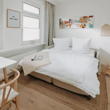 Fresena Bude 10 Apartamento