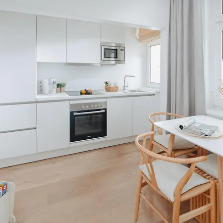 Fresena Bude 10 Apartamento