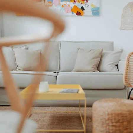 Apartamento Fresena Bude 10 Norderney