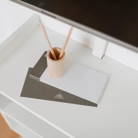 Apartment Fresena Bude 10