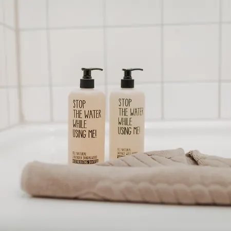 Apartament Fresena Bude 10 *