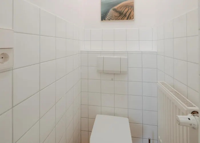 Lejlighed Fresena Bude 10 *