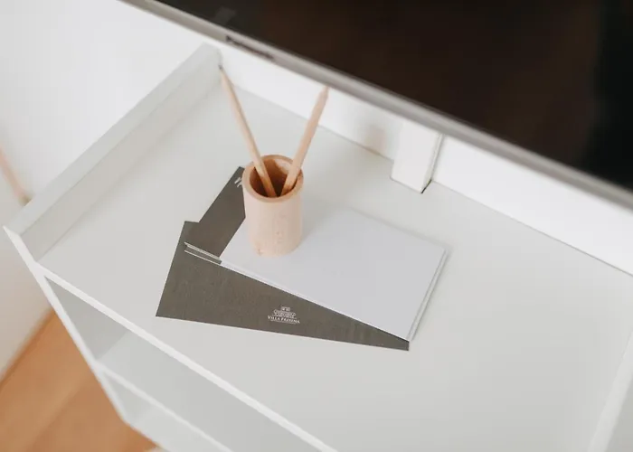 Apartamento Fresena Bude 10